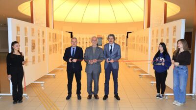 Bursa Uludağ Üniversitesi (BUÜ) emekli öğretim üyesi Prof. Dr. Mustafa