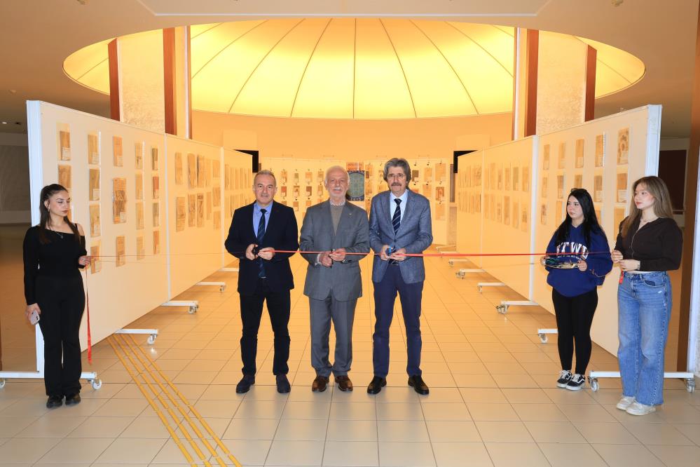 Bursa Uludağ Üniversitesi (BUÜ) emekli öğretim üyesi Prof. Dr. Mustafa