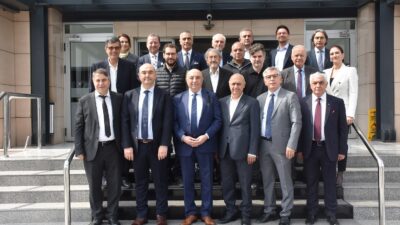 Uludağ Meyve ve Sebze Mamulleri İhracatçıları Birliği’nin (UMSMİB) 2025 Yılı