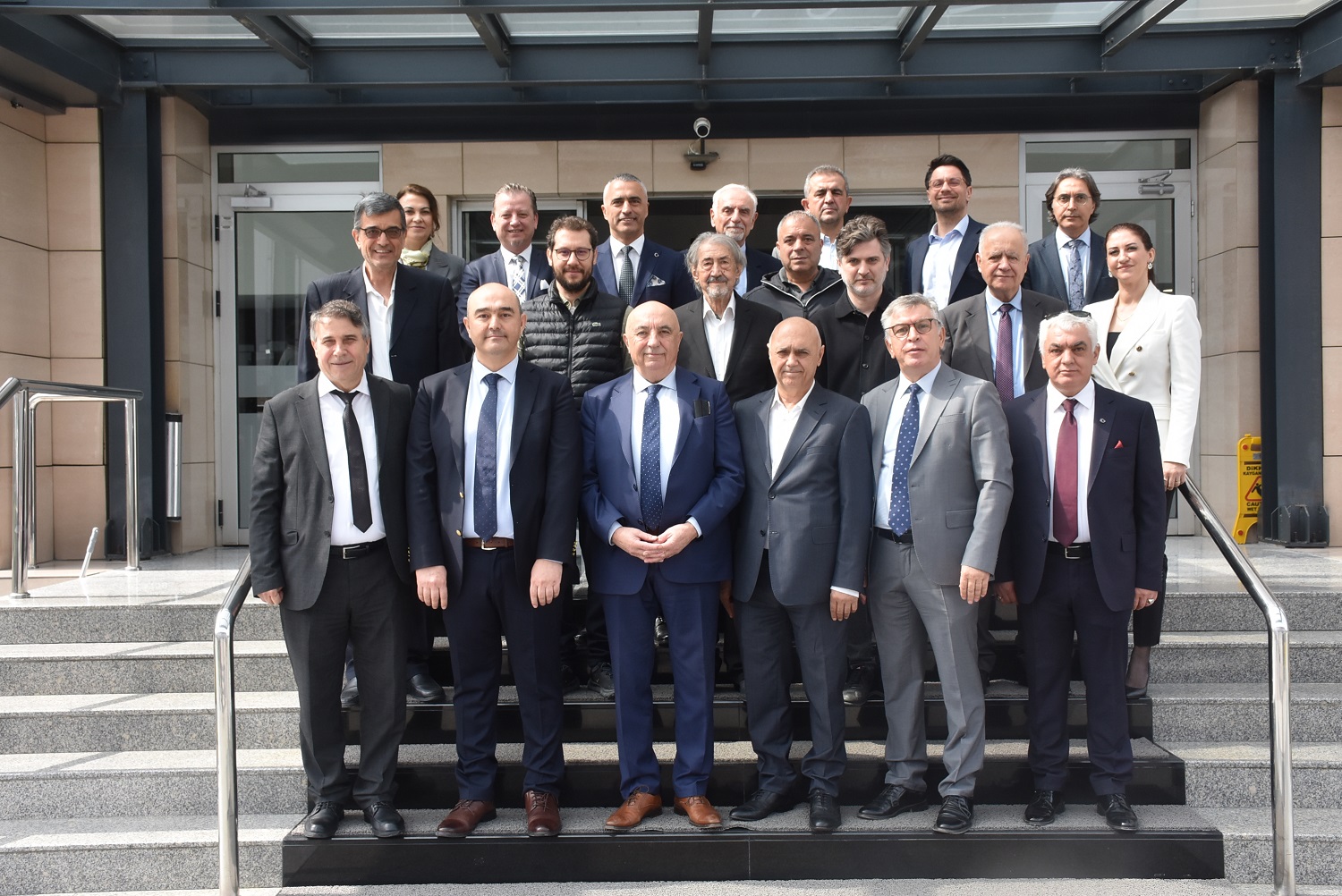 Uludağ Meyve ve Sebze Mamulleri İhracatçıları Birliği’nin (UMSMİB) 2025 Yılı