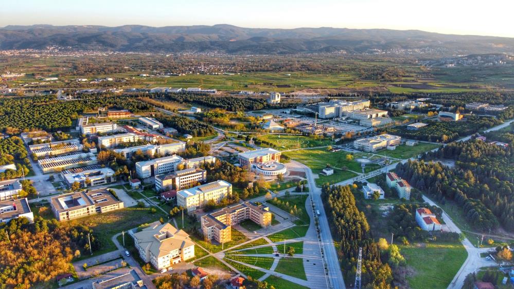 Bursa Uludağ Üniversitesi’nin kalite yönetim sistemi belgesi TSE tarafından yenilendi.