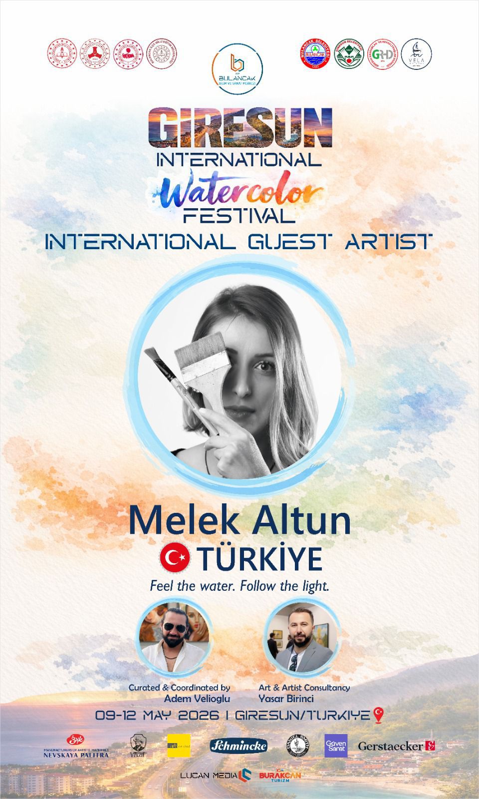 Bursa’dan dünyaya! Uluslararası festivalde sahne alacak 1 Bursam Medya -