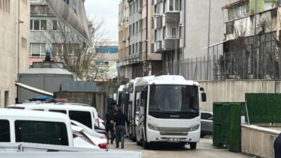 Bursa Büyükşehir Belediye eski Başkanı Mustafa Bozbey’in de aralarında bulunduğu