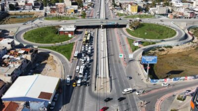 Bursa’da 12 Nisan 2026 tarihinde düzenlenecek etkinlikler kapsamında bazı ana