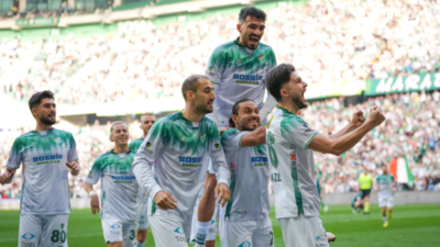Bursa’da 19 Nisan 2026 tarihinde Bursaspor konuşulacak.