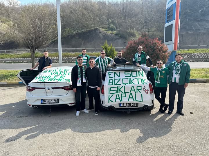 Bursa göç verdi! 1 Bursam Medya -