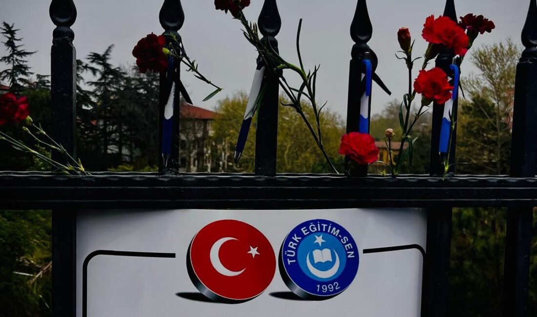 Azerbaycan’lı şair Mehmet Aslan’ın bir şiiri ilham kaynağı oldu ve