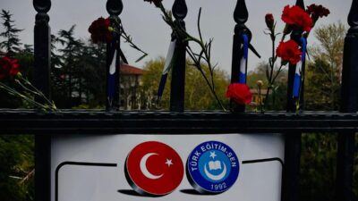 Azerbaycan’lı şair Mehmet Aslan’ın bir şiiri ilham kaynağı oldu ve