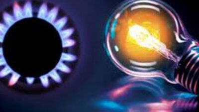 Elektrik ve doğalgaz tarifelerine konutlarda yüzde 25 oranında zam yapıldı,