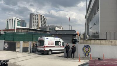  Bursa'da 57 kişinin gözaltına alındığı operasyonda kabızlık şikayeti baş gösterdi