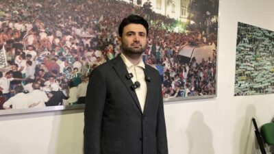 Yeşil-beyazlı yönetim, başvurunun sonucunu beklerken Ankara Demirspor maçının daha büyük