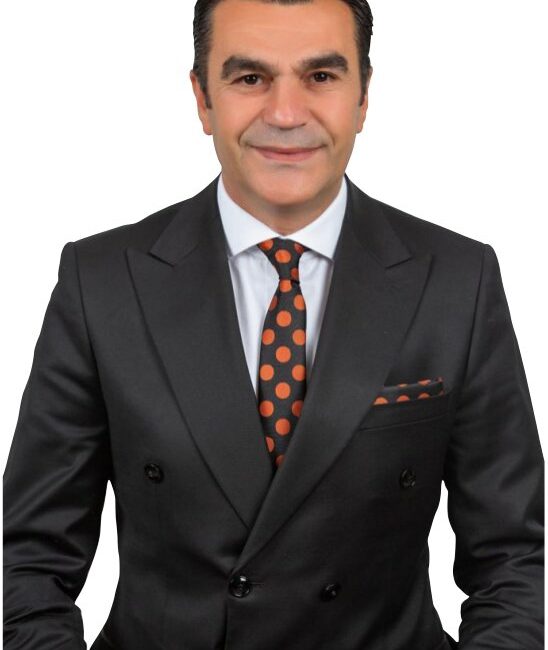 AK Parti Yıldırım Belediye Meclisi Üyesi Fuat Alpaslan mesleği gereği