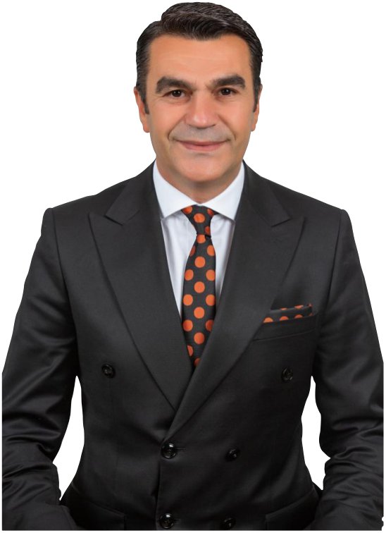 AK Parti Yıldırım Belediye Meclisi Üyesi Fuat Alparslan mesleği gereği