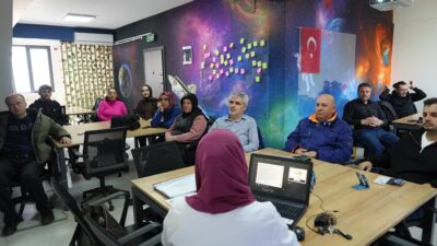 Gürsu Belediyesi Kollektif Kariyer Merkezi, son yıllarda giderek popülerleşen ve