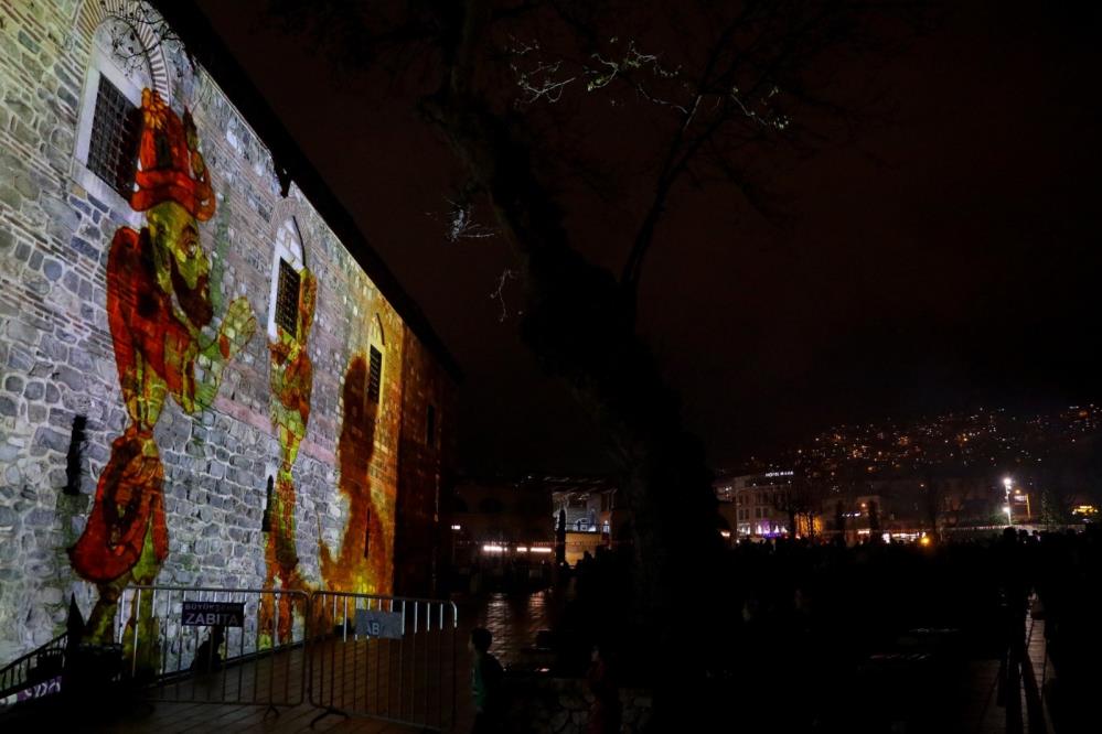 700 yıllık destan 3 Bursam Medya -