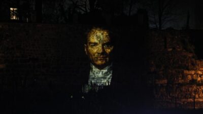 Bursa Büyükşehir Belediyesi, fethin 700. yılı etkinlikleri kapsamında Pirinç Han