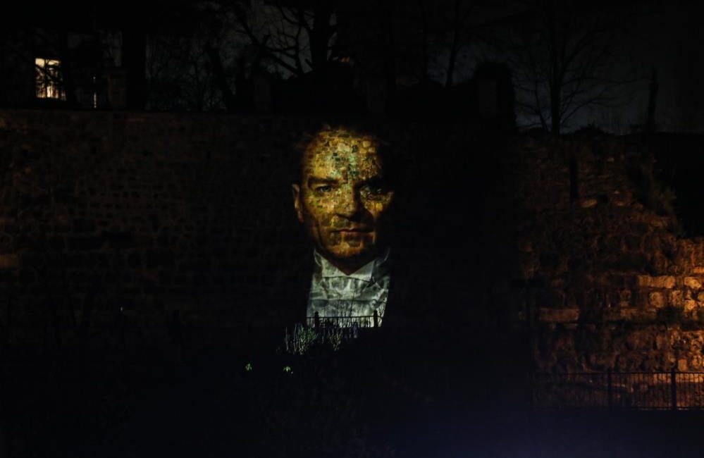 Bursa Büyükşehir Belediyesi, fethin 700. yılı etkinlikleri kapsamında Pirinç Han