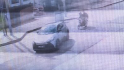 Bursa'nın İnegöl ilçesinde cip ile motosikletin çarpıştığı kazada 2 kişi