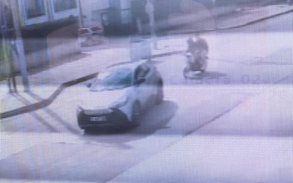 Bursa'nın İnegöl ilçesinde cip ile motosikletin çarpıştığı kazada 2 kişi