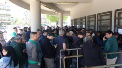 Bursaspor’da yeni sezon öncesi kombine satışlarının başlaması, taraftarı hem heyecanlandırdı