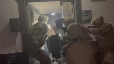 Bursa merkezli İstanbul ve Çorum'da iki ayrı suç örgütüne yönelik