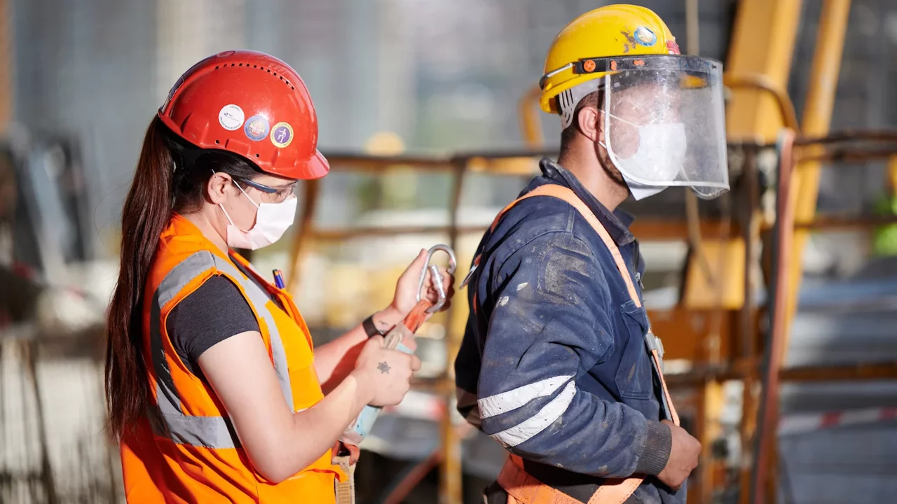 Resmi Gazete’de yayımlanan yeni düzenleme ile işyerlerinin tehlike sınıfları güncellendi.