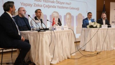 Mudanya Üniversitesi Fikir ve Teknoloji Kulübü tarafından bu yıl ilki