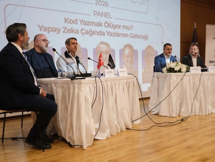 Mudanya Üniversitesi Fikir ve Teknoloji Kulübü tarafından bu yıl ilki