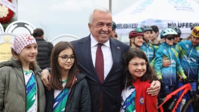 Nilüfer Belediyesi, TBMM’nin açılışının 106. yıl dönümü ve 23 Nisan