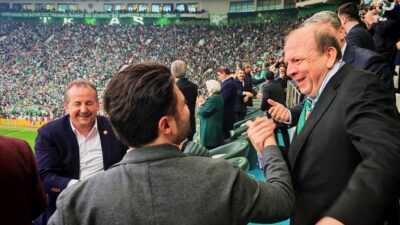 Bursaspor’da galibiyet primi maç sonrası 50 bin TL’den 100 bin