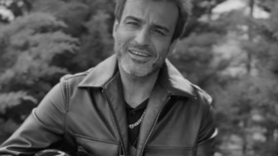 Popstar yarışmasıyla tanınan ve sokak performanslarıyla yeniden gündeme gelen Rıza