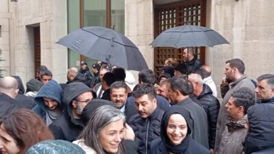 Bursa Emniyet Müdürlüğü Kaçakçılık ve Organize Suçlarla Mücadele Şube Müdürlüğü