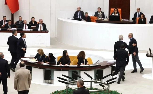 Bunlar mı bizi temsil ediyor? 2 Bursam Medya -