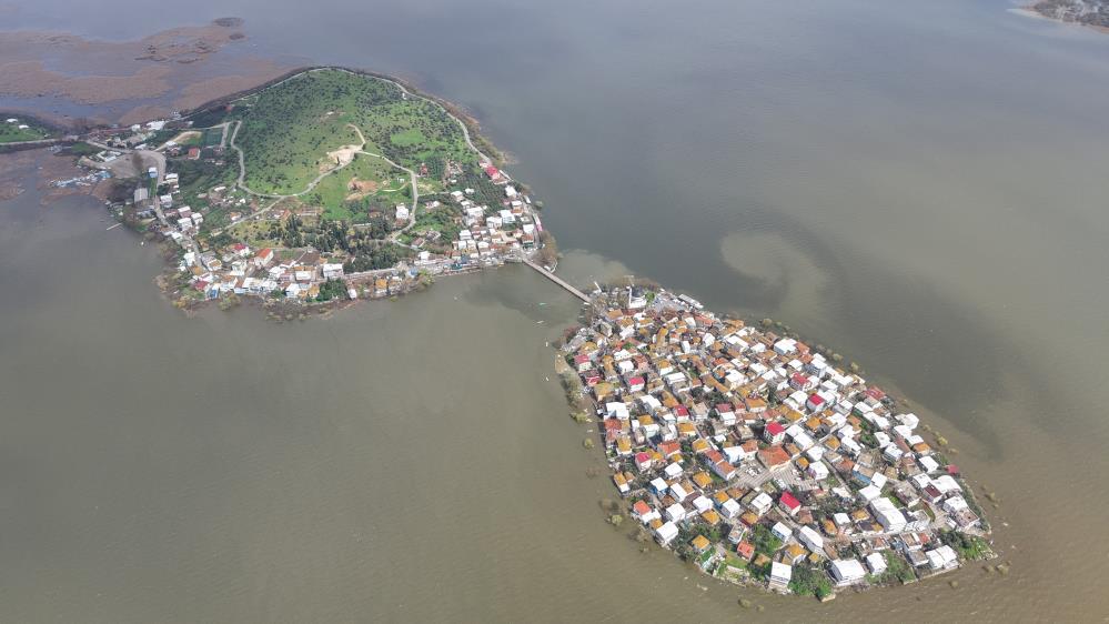 Gölyazı'da Venedik havası 2 Bursam Medya -