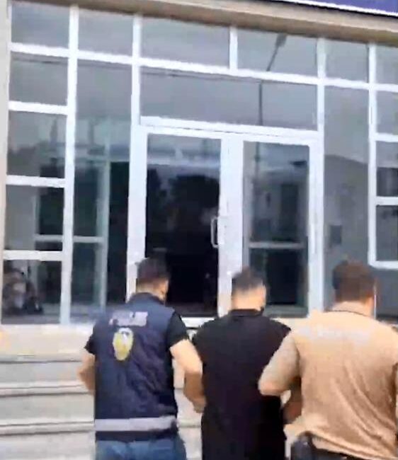 Bursa’da 22 ayrı suçtan toplam 9 yıl 4 ay kesinleşmiş