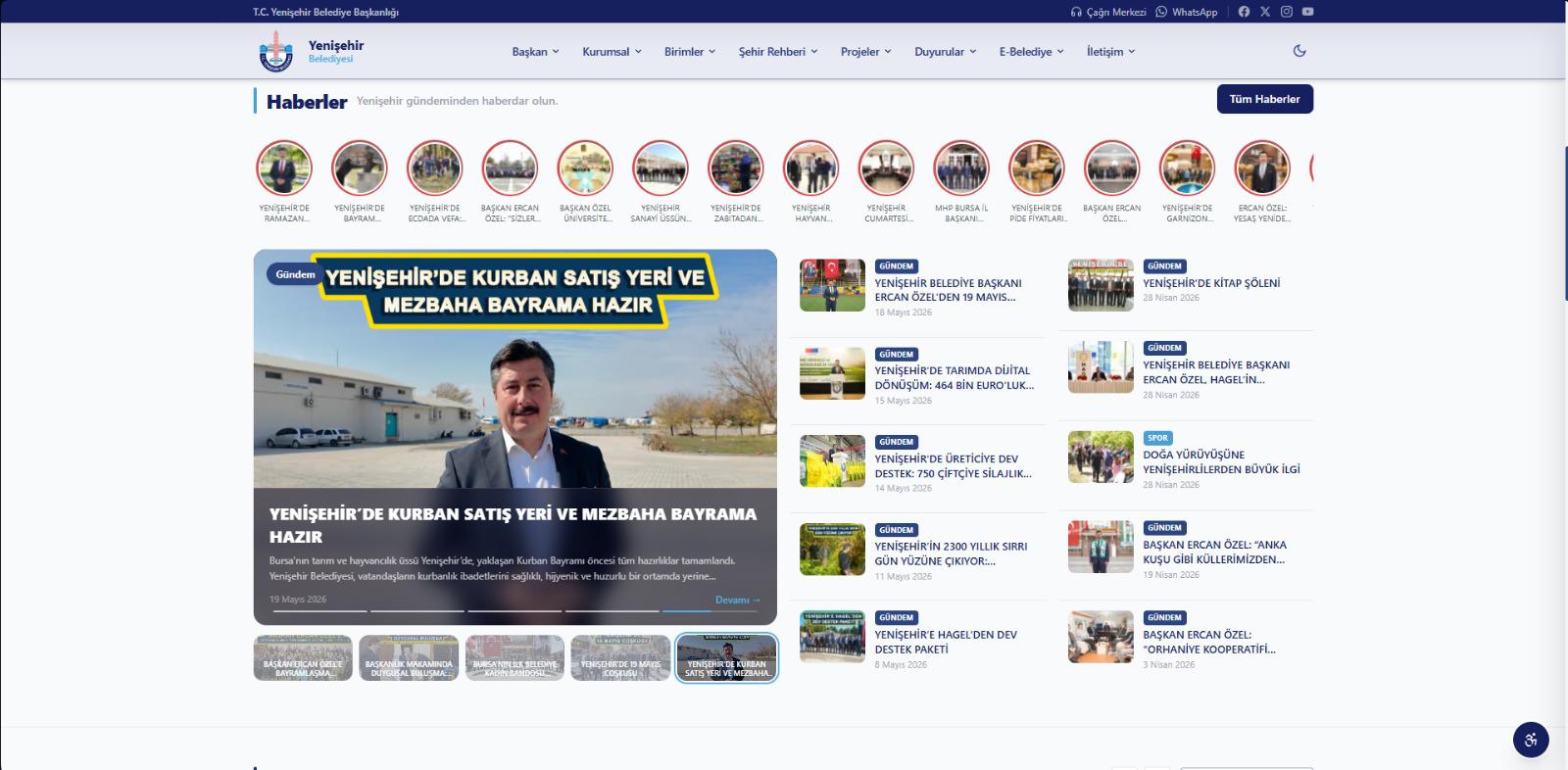 Bursam Medya -