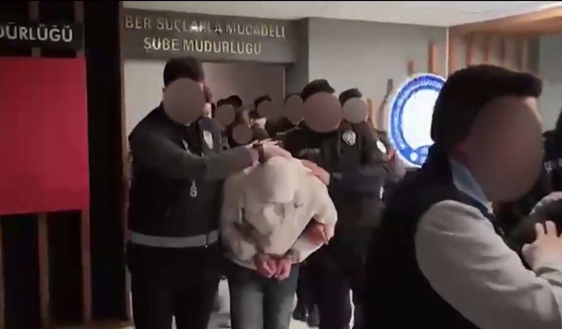 Bursa’da yasadışı bahis şebekesine yönelik operasyonda 31 kişi yakalandı, 22’si