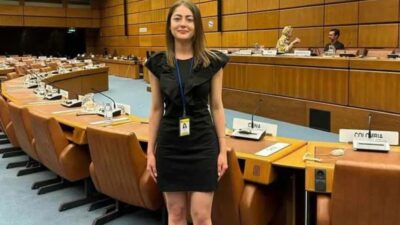Bursa’da avukat Hatice Kocaefe’nin hayatını kaybettiği silahlı saldırıda zanlının ifadesi
