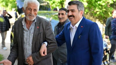 Bursa’da taşkın ve kötü görüntülerle gündeme gelen Deliçay Dere yatağı,