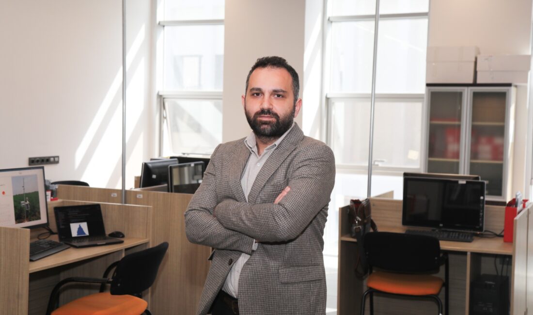 Bursa Teknik Üniversitesi’nin TÜBİTAK destekli yeni projesiyle tarımda su ve