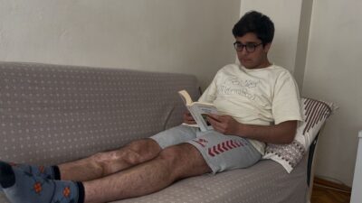 Direksiyon başında uyuduğu iddia edilen otobüs şoförünün neden olduğu kazada