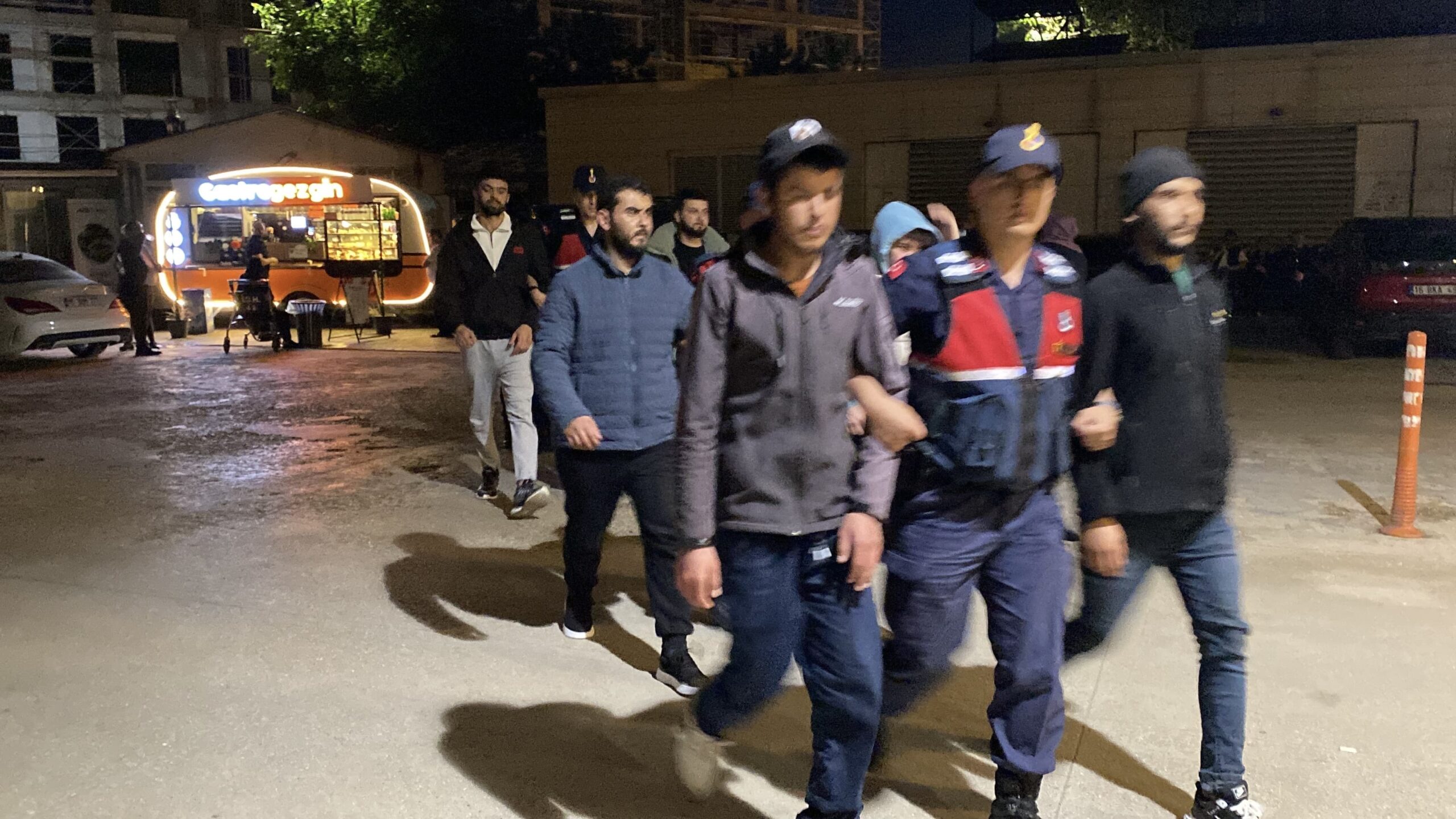 O evde ortaya çıkan kaçaklar şaşırttı 1 Bursam Medya -