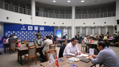 BTSO’nun düzenlediği Tedarikçi Günü programında Baykar ile Bursa iş dünyası