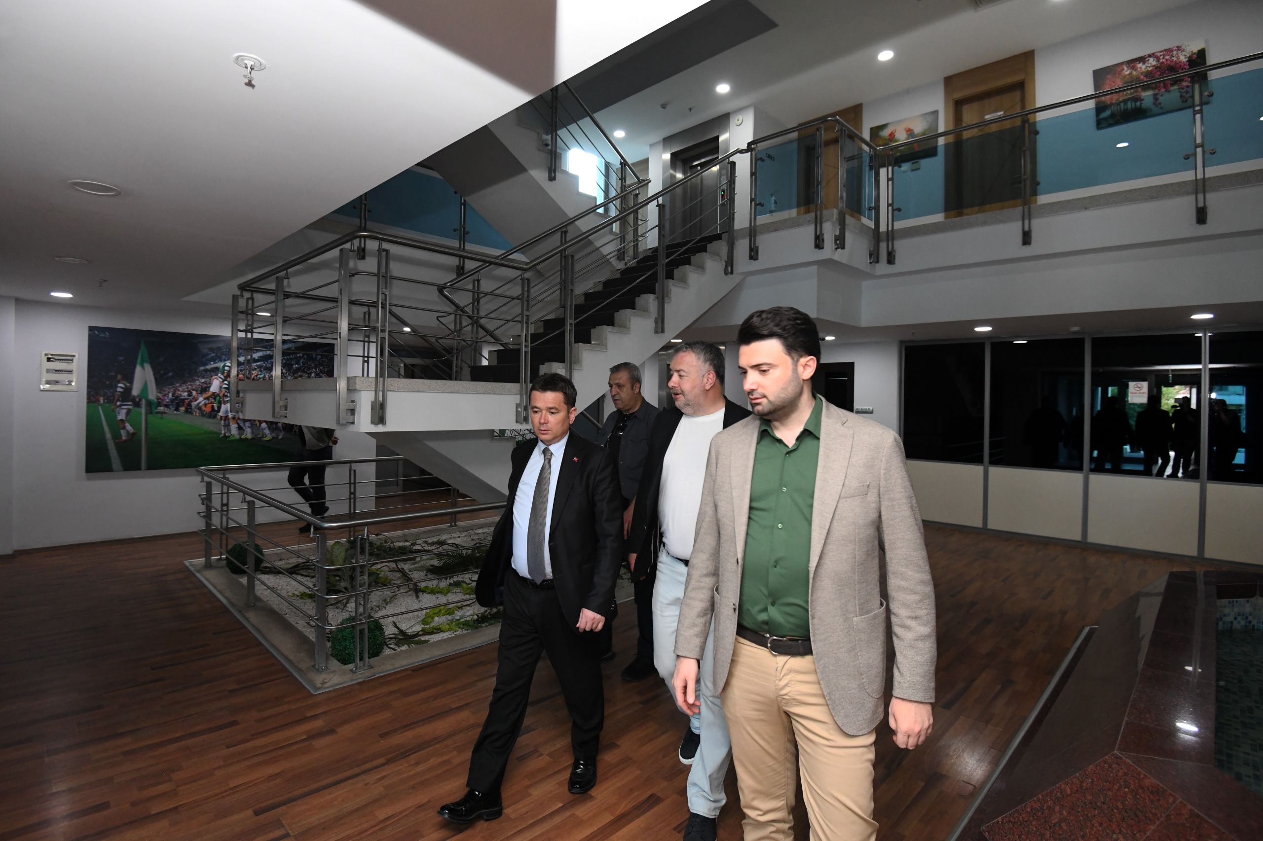 Bursam Medya -