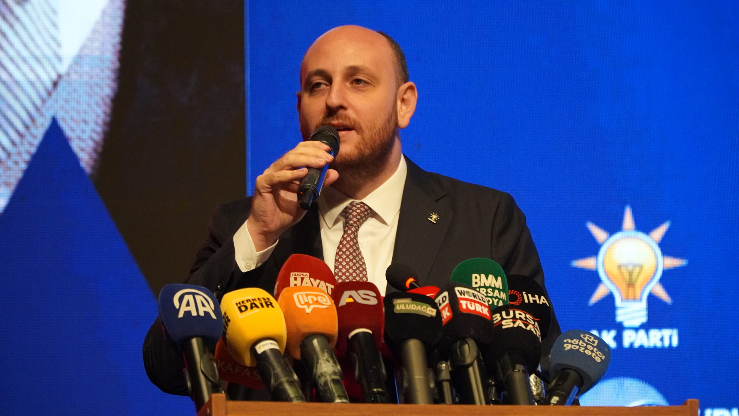 Bursam Medya -