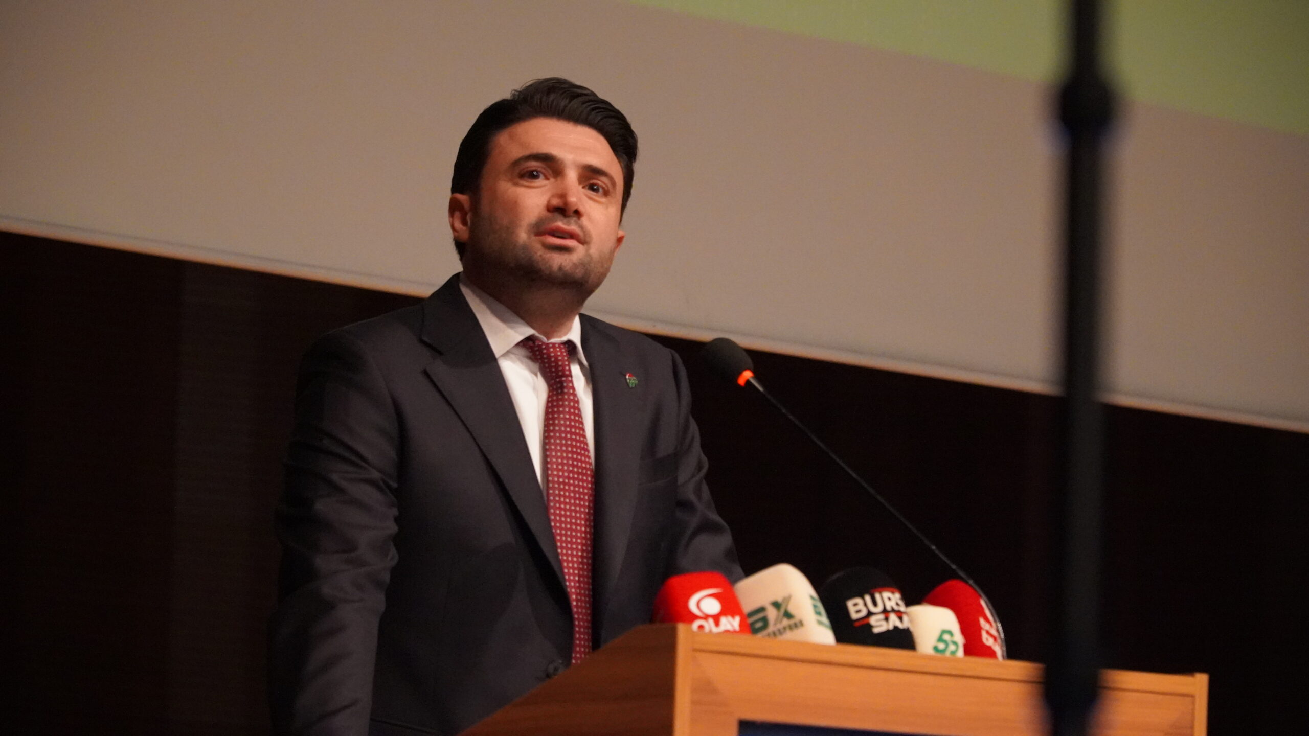 Bursam Medya -