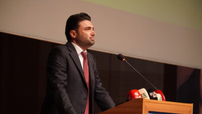 Bursaspor Olağan İdari ve Mali Genel Kurulu'nda son iki yılın