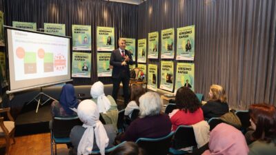 Osmangazi Belediyesi, girişimcilik ekosistemini güçlendirmek ve kendi işini kurmak isteyen