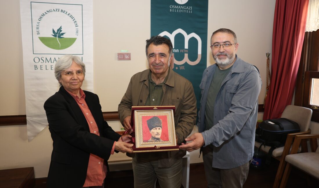 Mustafa Şahin, İznik Su Altı Bazilikası keşfinin 21. yüzyıla damga