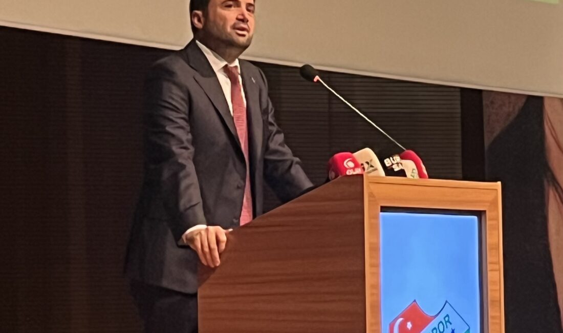 Bursaspor Olağan İdari ve Mali Genel Kurulu'nda son iki yılın